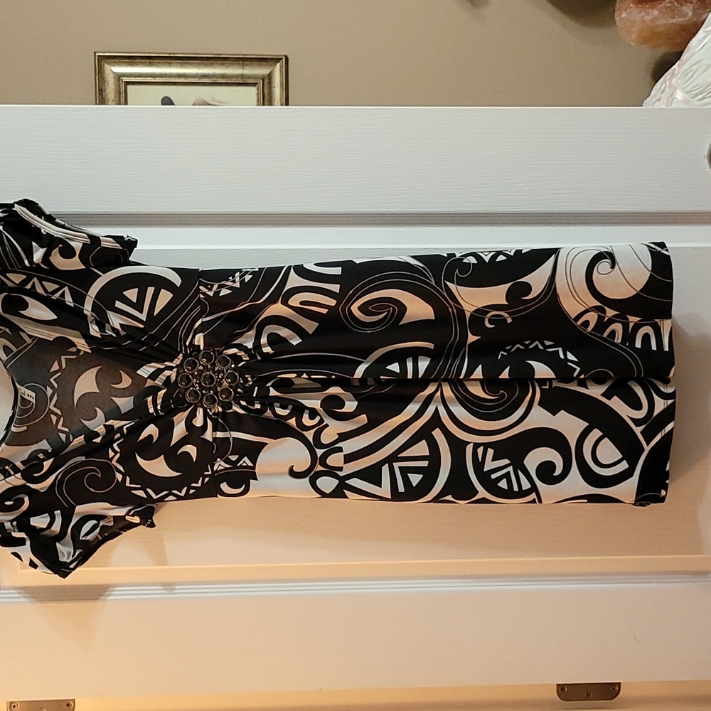 Boutique dress